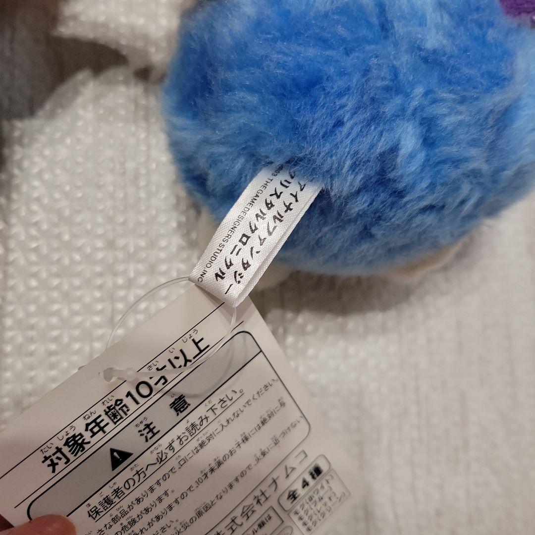 m*＊様 ファイナルファンタジー クリスタルクロニクル モグ ぬいぐるみ　希少