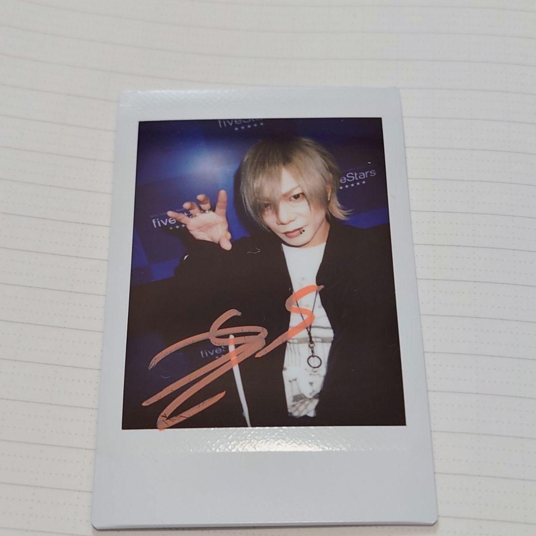 蛾と蝶 楓さん チェキ - メルカリ