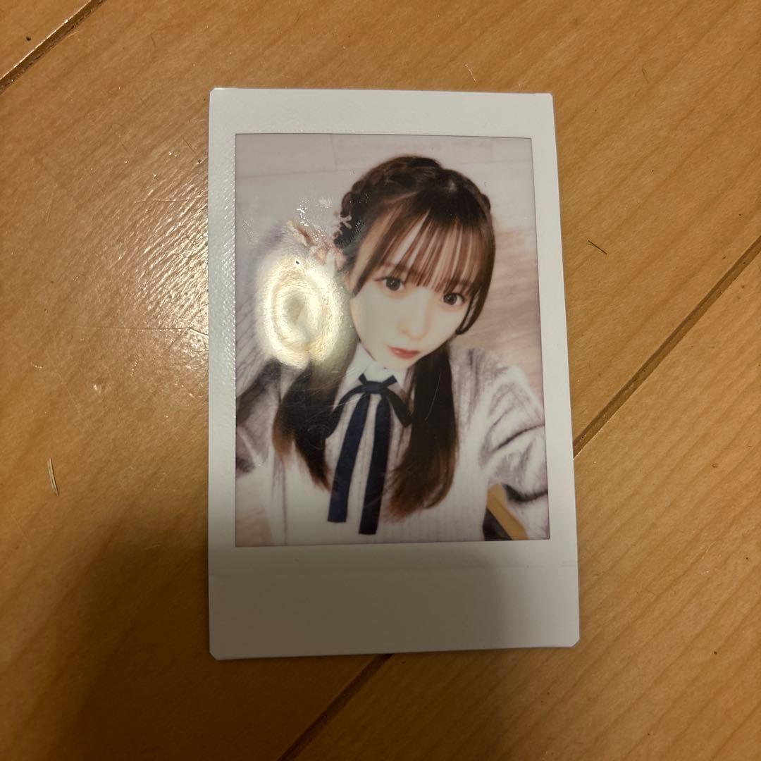 梅田みゆ チェキ まとめ売り - メルカリ