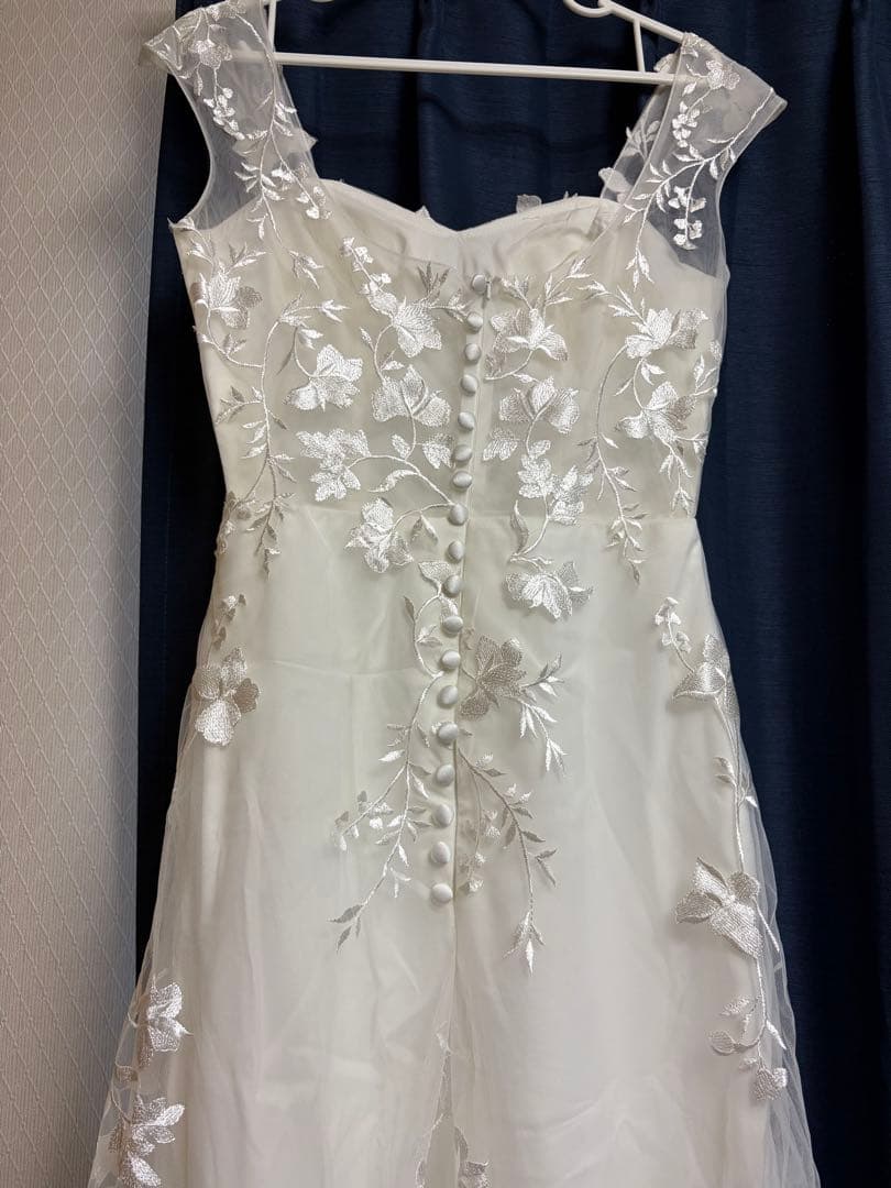 ドレスプロダクション ウェディングドレス