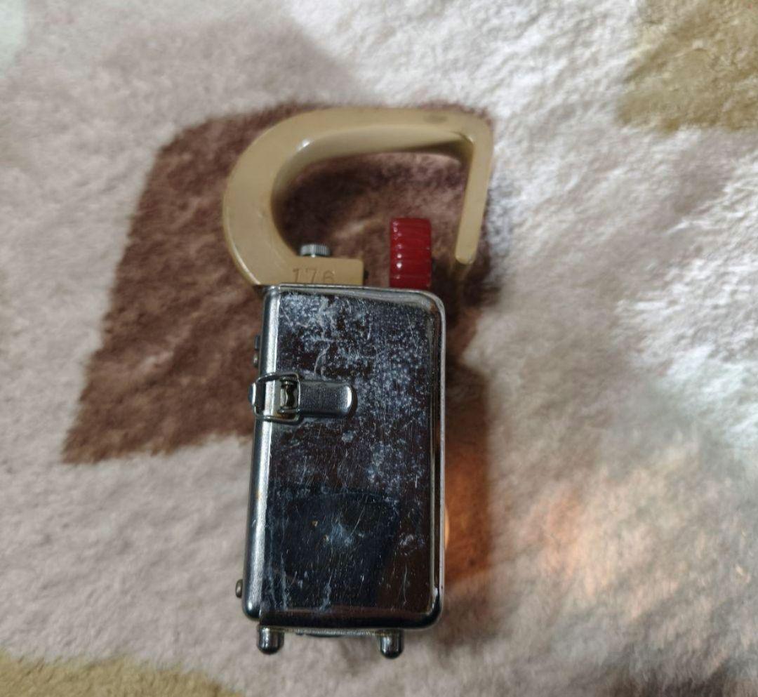 r*︎様 レトロ　信号機 　合図灯　鉄道　国鉄　JR　尾灯　カンテラ　検査燈　合