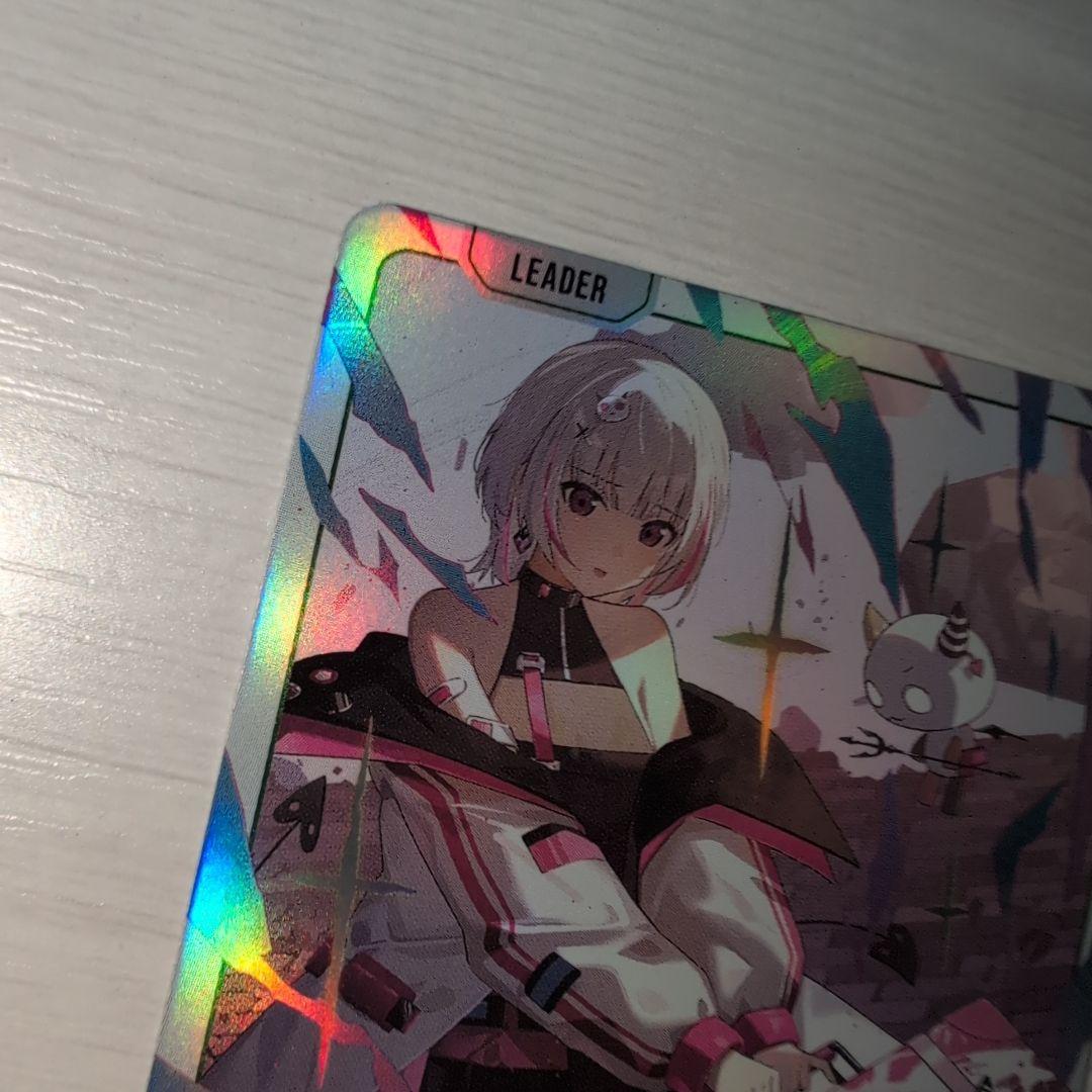 f*5様 LRP 空澄セナ Xross Stars