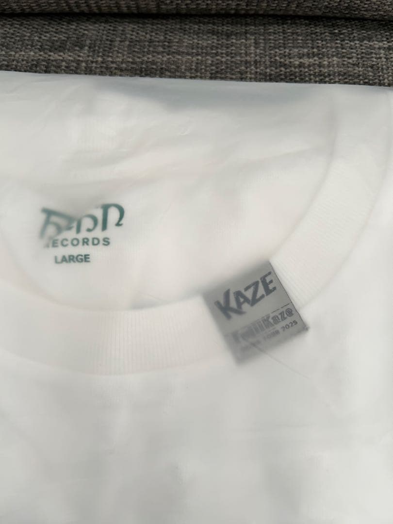 藤井風TシャツLサイズ