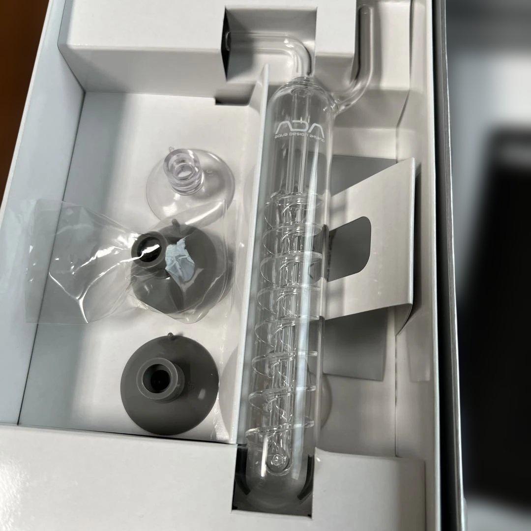 ada co2 ビートルカウンター - メルカリ