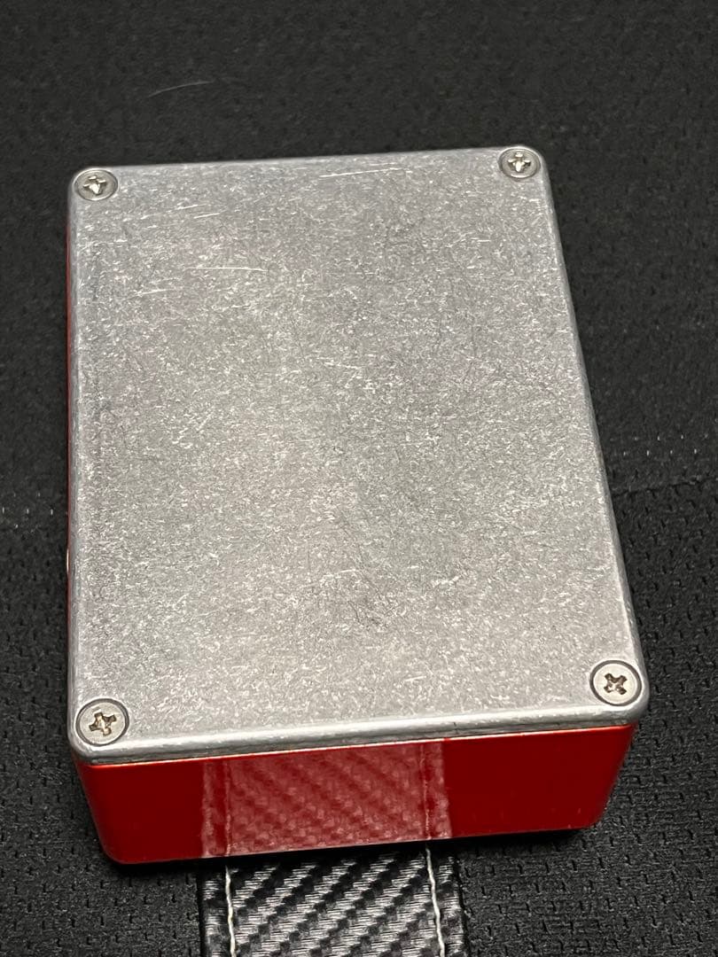 【fsp f-sugar】OD AMP custom ギターエフェクター