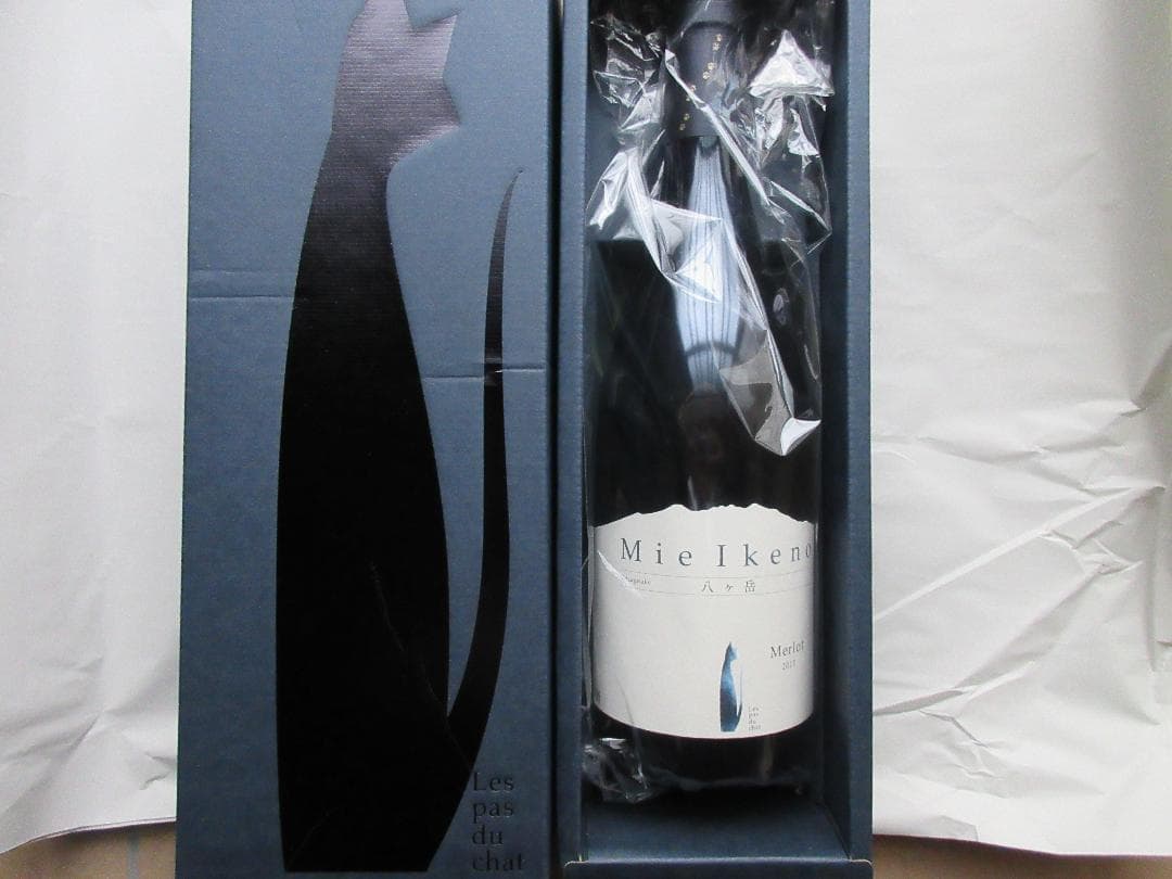 ミエイケノメルロー2017 売れ筋 ミエイケノ メルロー 2017 【公式通販】