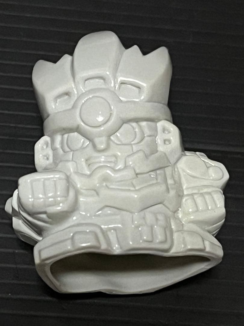 疾風アイアンリーガー キャラコバッジ&指リーガーセット