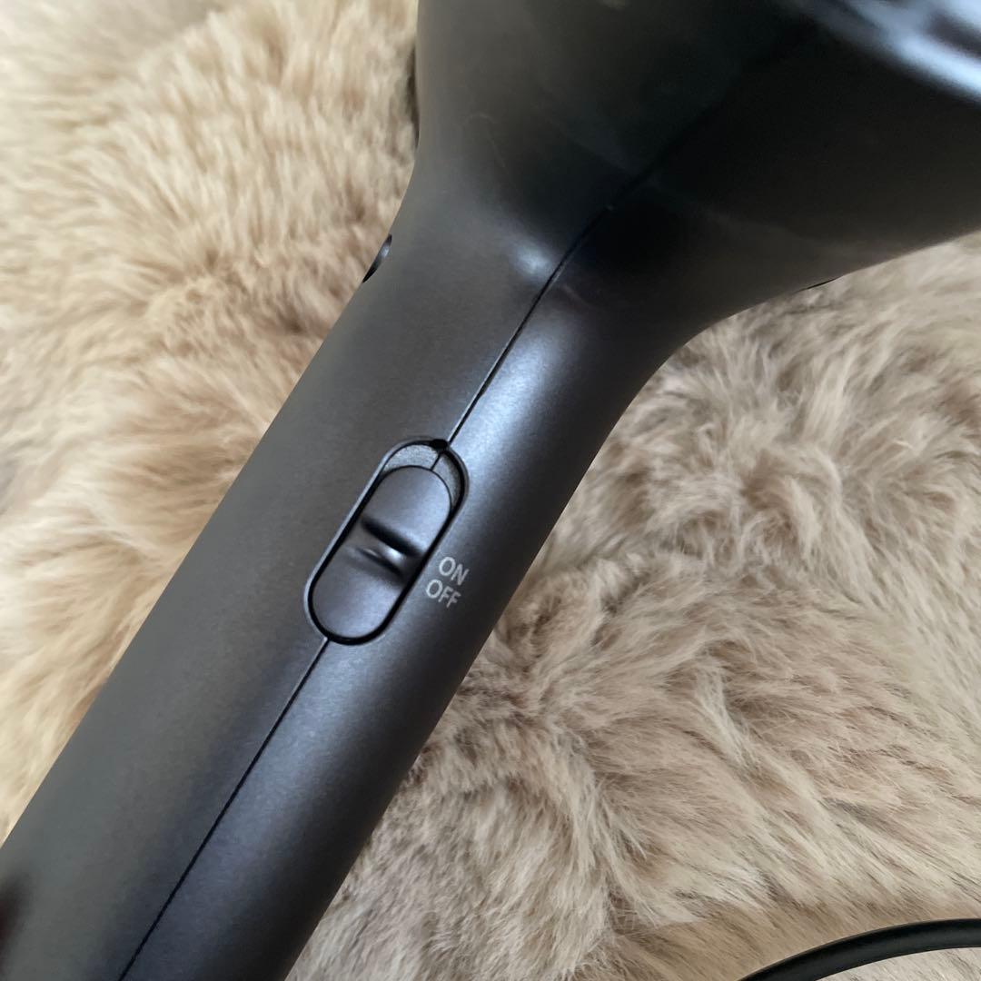 Panasonic nanocare ドライヤー