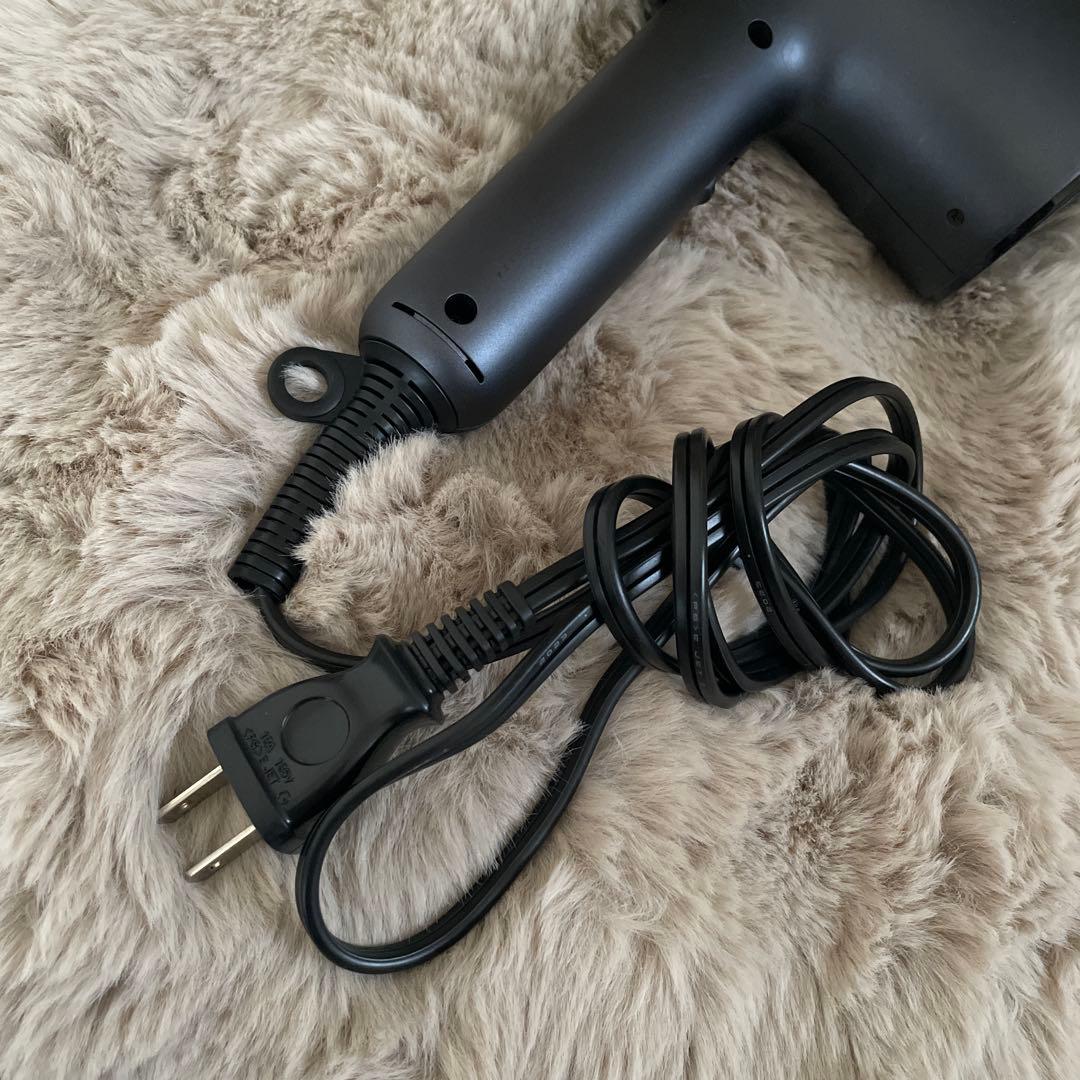 Panasonic nanocare ドライヤー