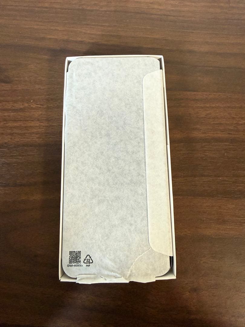 Samsung Galaxy A25 5G 本体