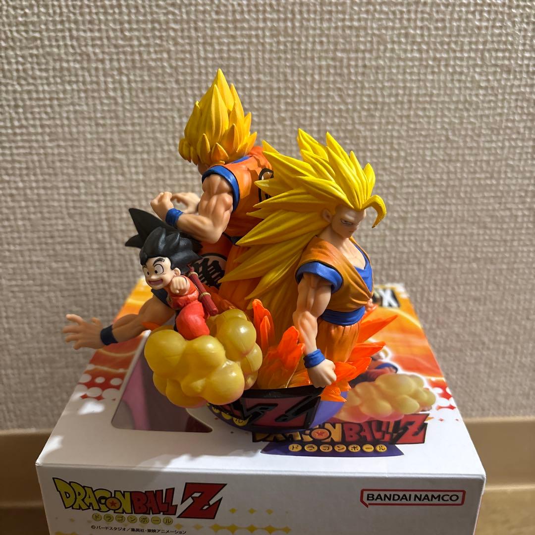 ドラカプ RE BIRTH セット