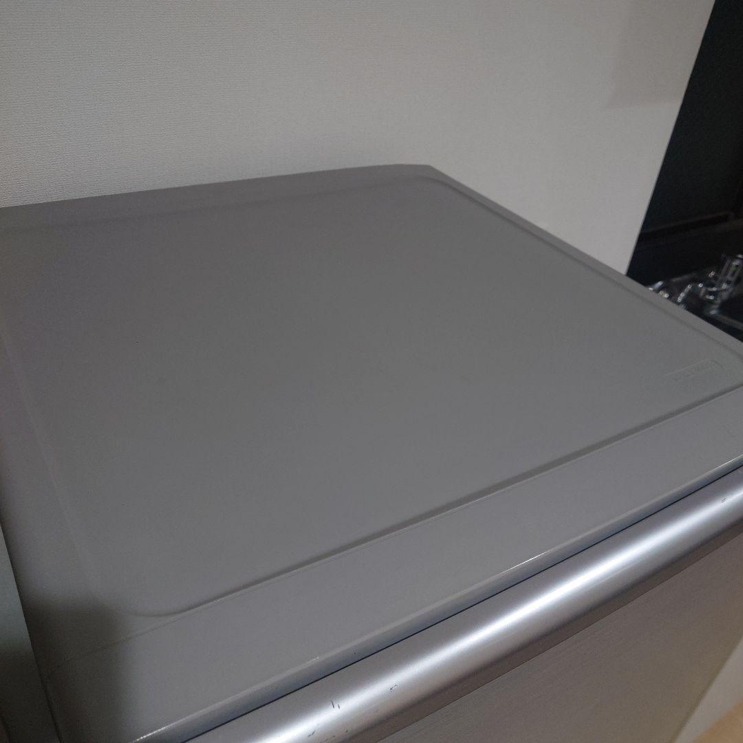 255L AQUA 3ドア冷蔵庫 AQR-261A