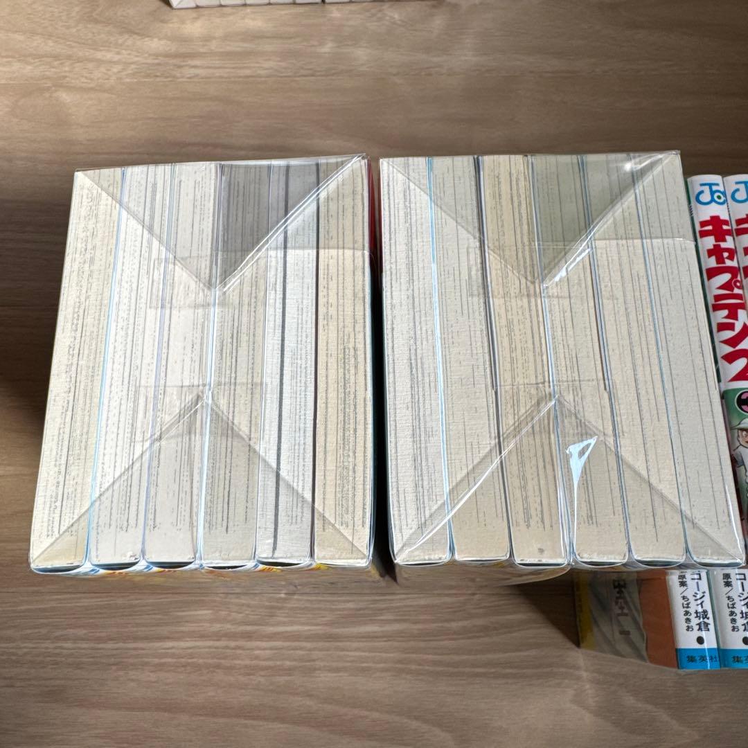 美品 キャプテン キャプテン2 プレイボール2