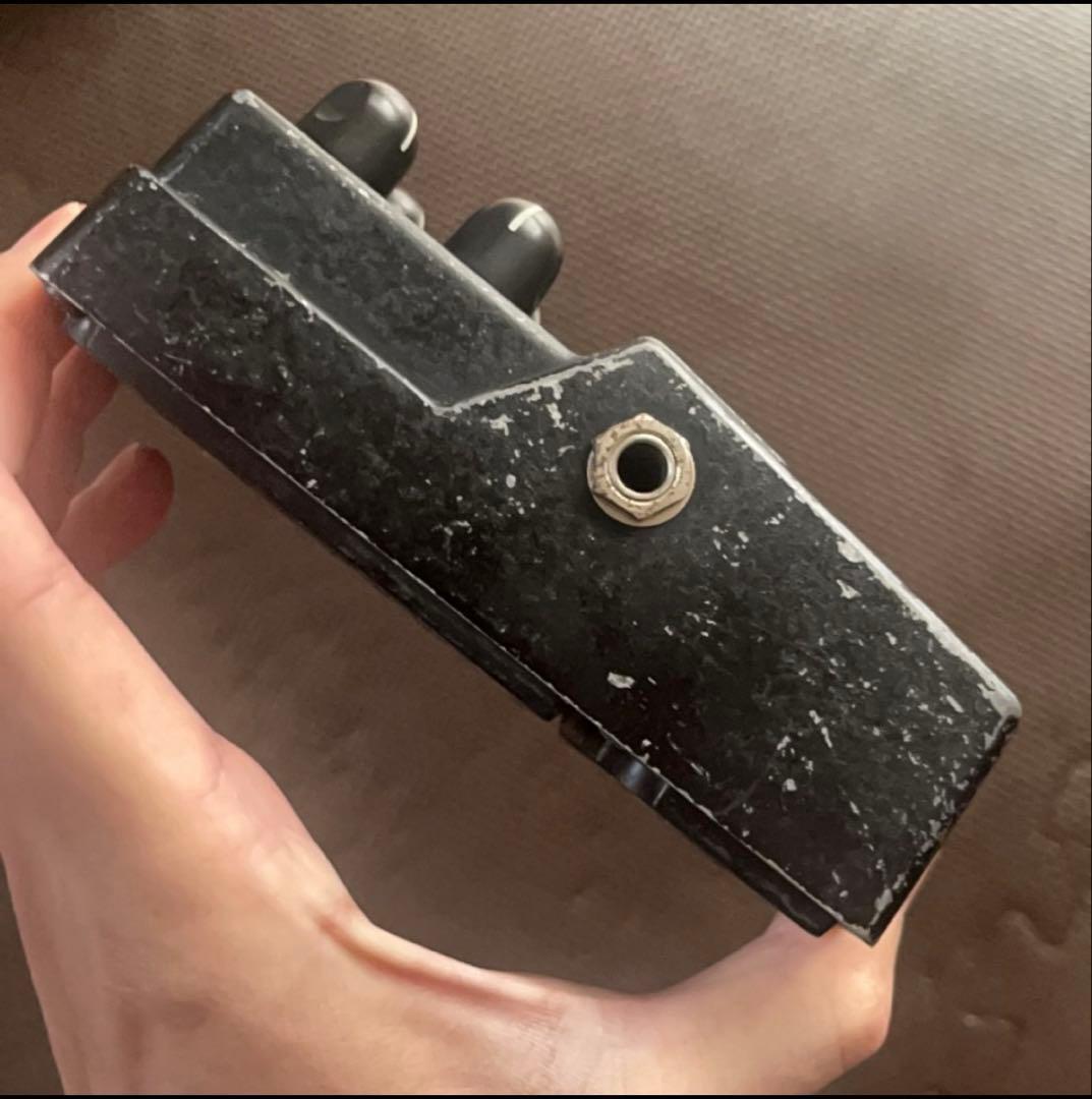 PEARL FG-01 フランジャーエフェクター