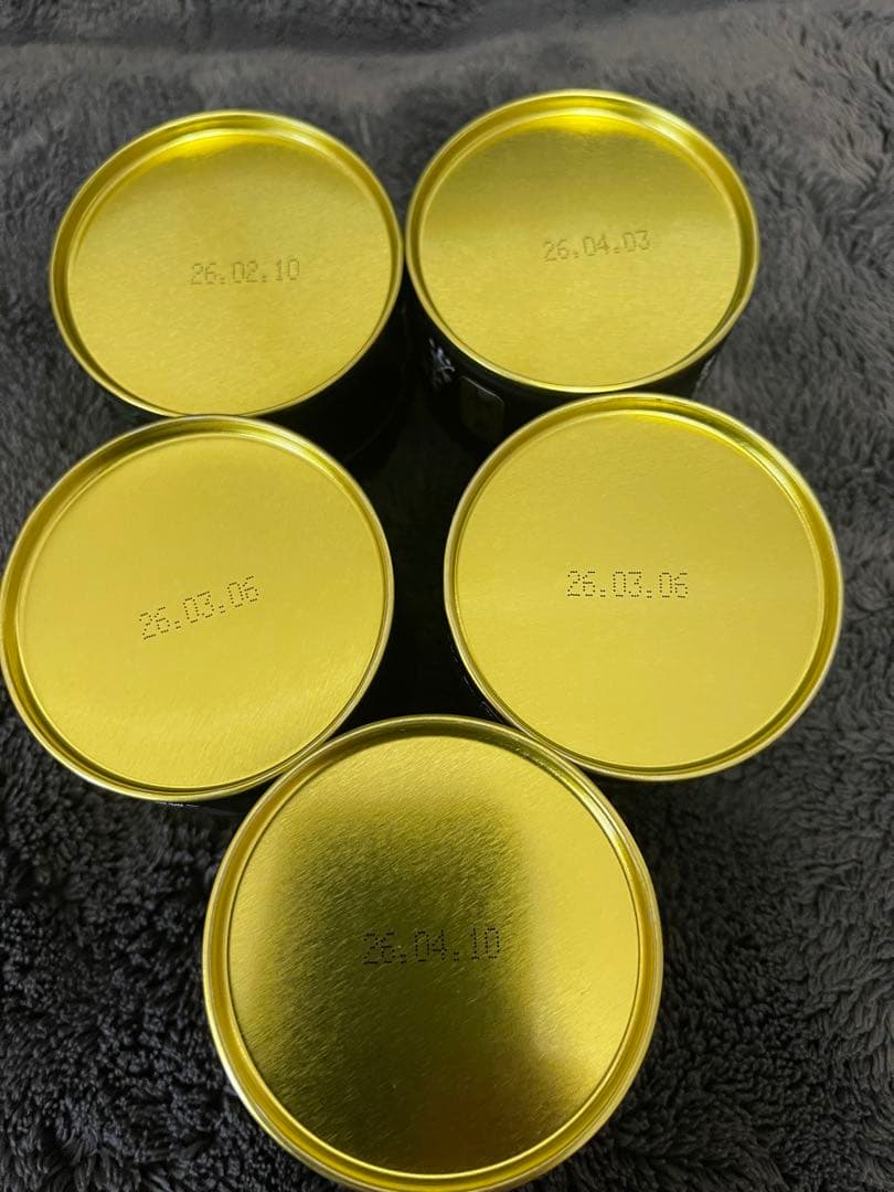 星野製茶園 抹茶 八女の華 八女の露 星の露 池の白