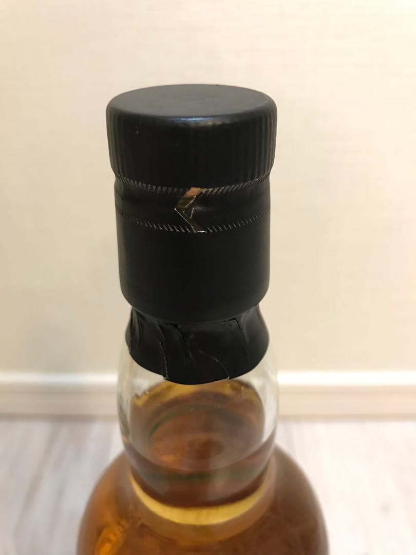 ディスティラリーズコレクション ウエストポート1995 21年