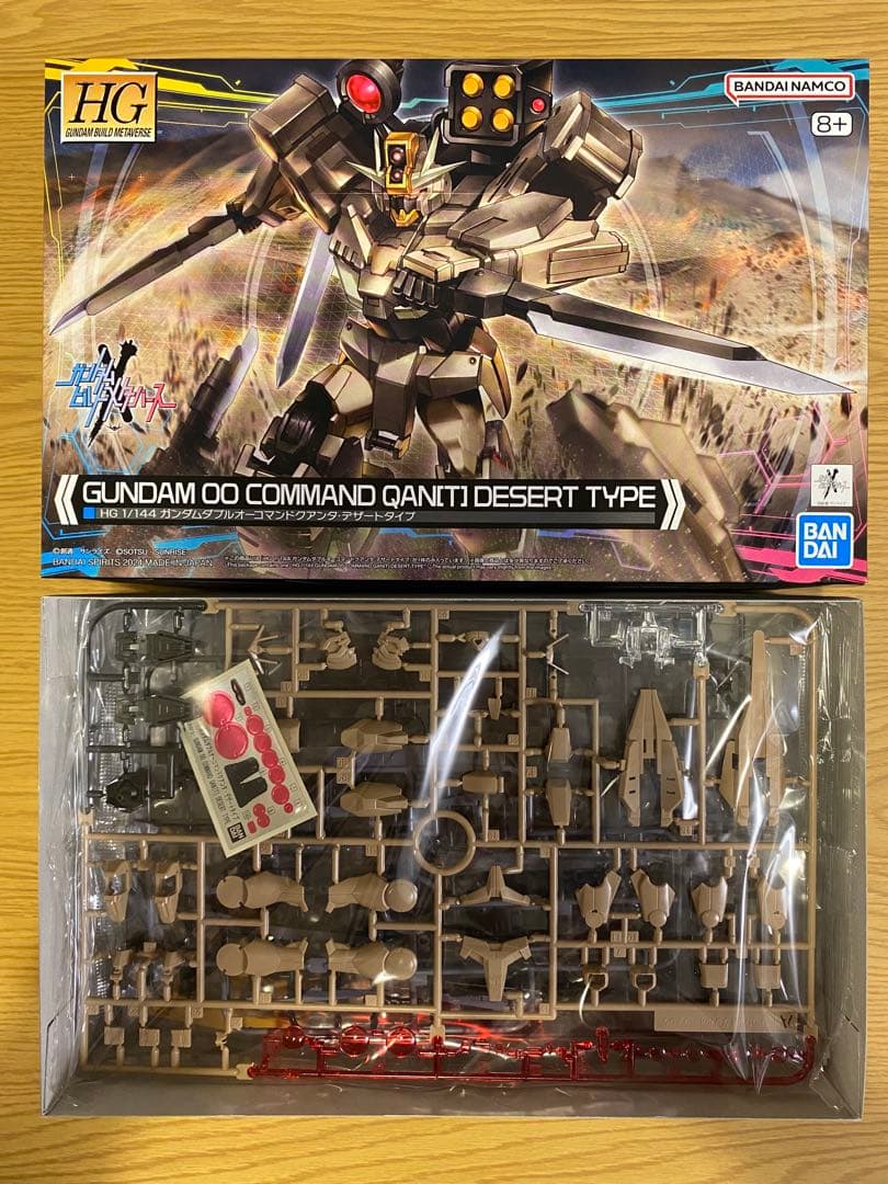 HG ライトニングZガンダム ガンダムビルドダイバーズ ガンプラセット