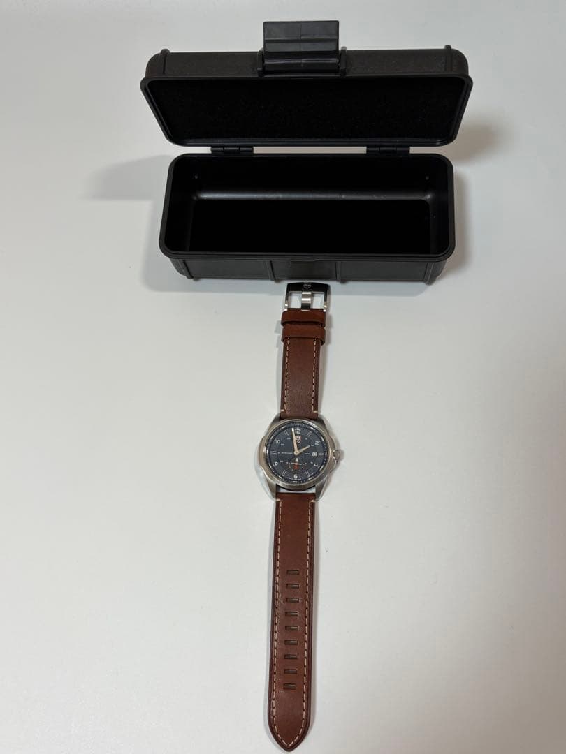 ルミノックス アタカマ アドベンチャー フィールド 1760 1763 ブルー