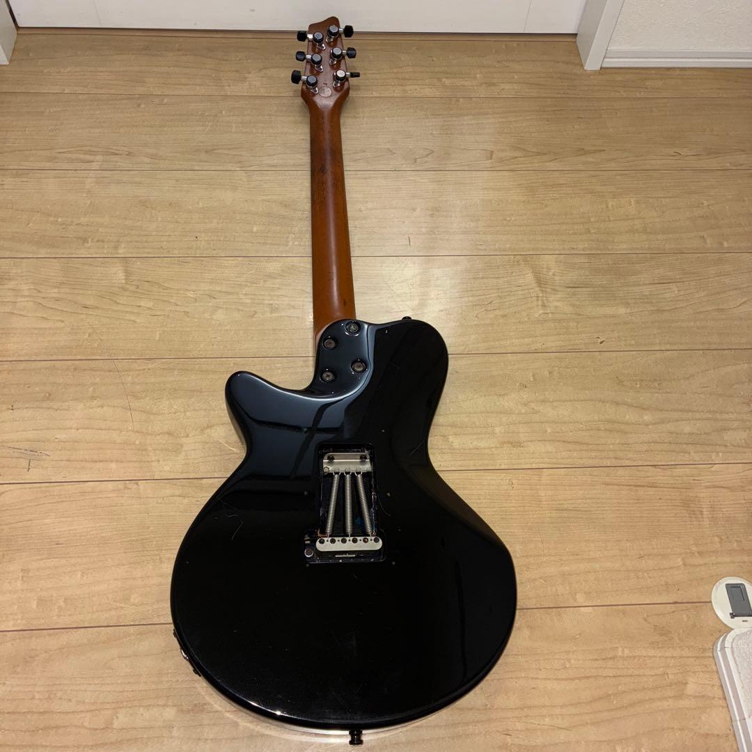 まさ エレキギタ　godin LGTダンカンピックアップシャーラーブリッジ