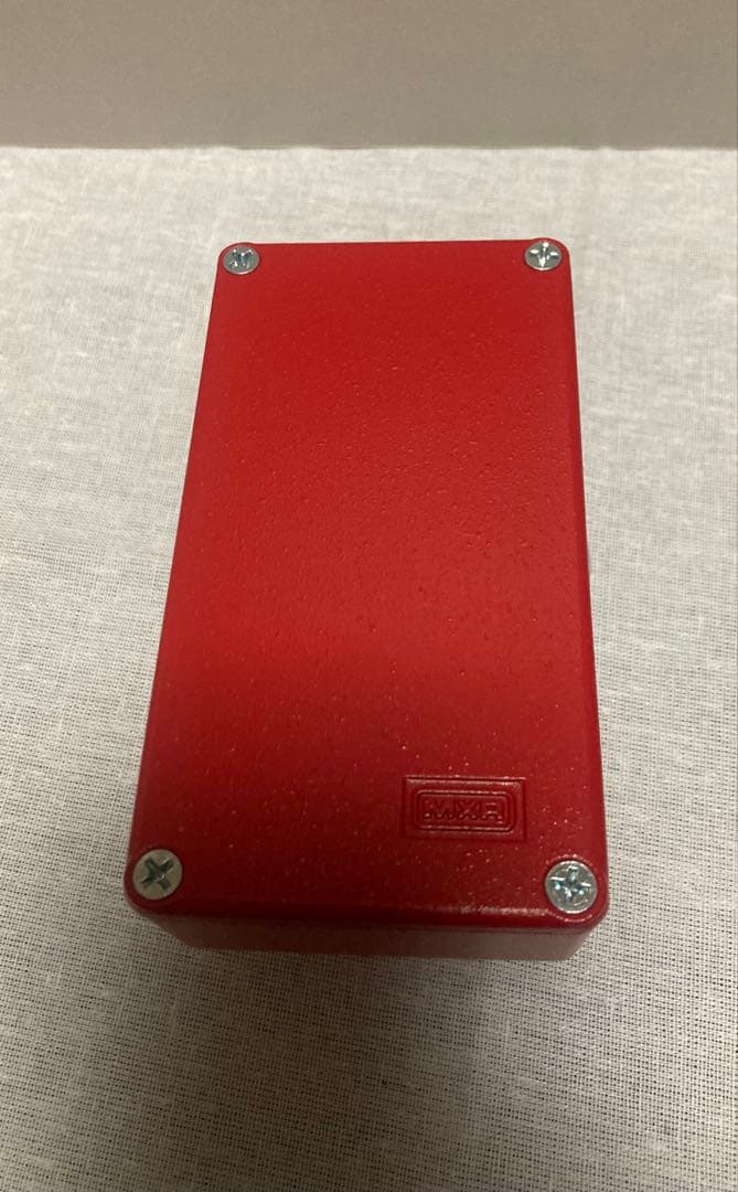 MXR M102 DYNA COMP　ダイナコンプ　ギターエフェクター