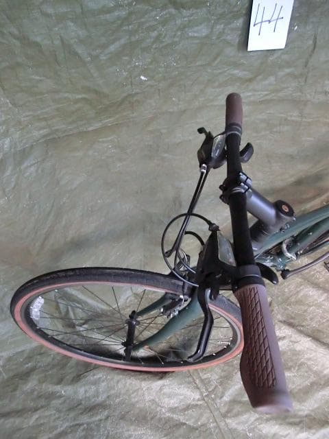 44：GIANT ESCAPER R　ジャンク　引取限定：埼玉県所沢市