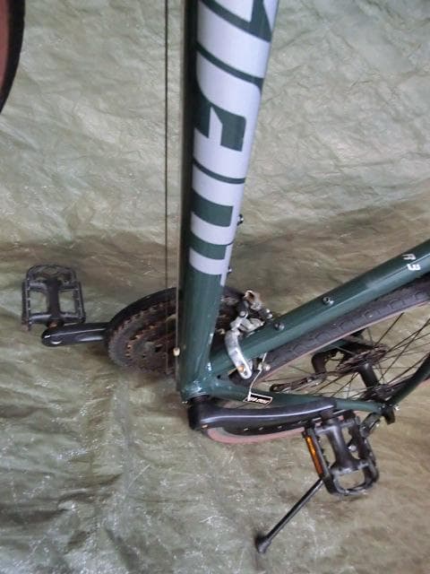 44：GIANT ESCAPER R　ジャンク　引取限定：埼玉県所沢市