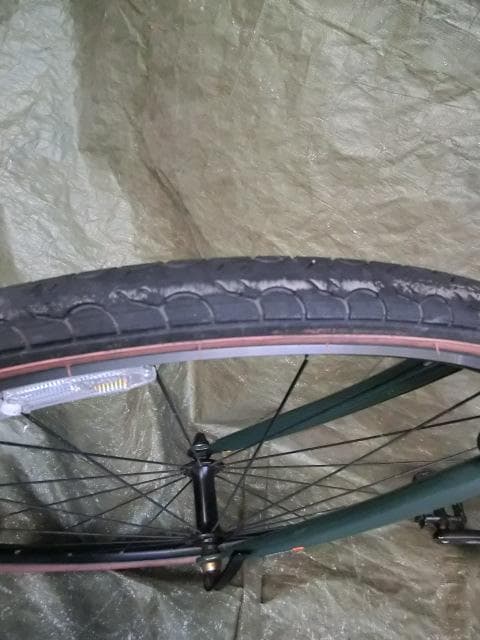 44：GIANT ESCAPER R　ジャンク　引取限定：埼玉県所沢市