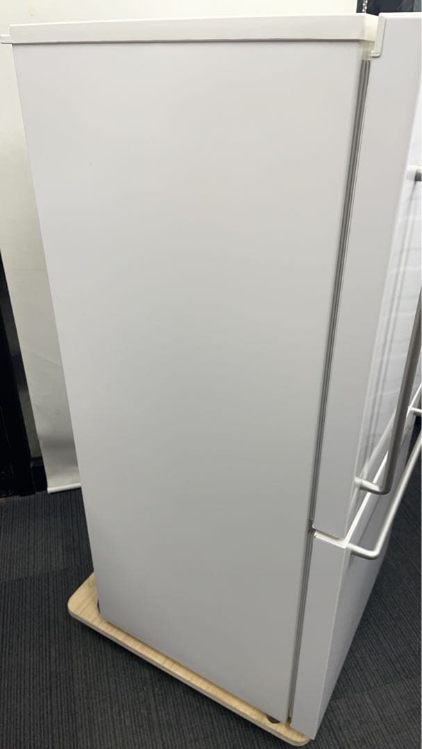 ★大人気！無印良品 MUJI 冷蔵庫 2018年製 MJ-R16A-2型