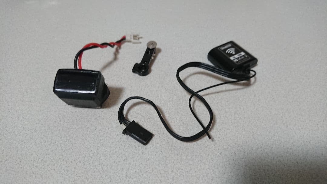 アディクションボディGR86　ラップアップネクスト　KCR