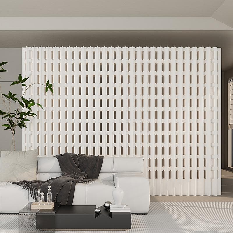 折りたたみ パーテーション 間仕切り高さ2.4m長さ1-2m持ち運び可能