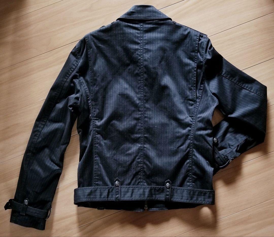 メ*読様 【MICHEL 】『ナポレオンジャケット』★サイズ48 (L