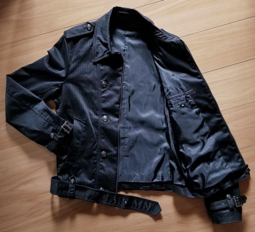 メ*読様 【MICHEL 】『ナポレオンジャケット』★サイズ48 (L