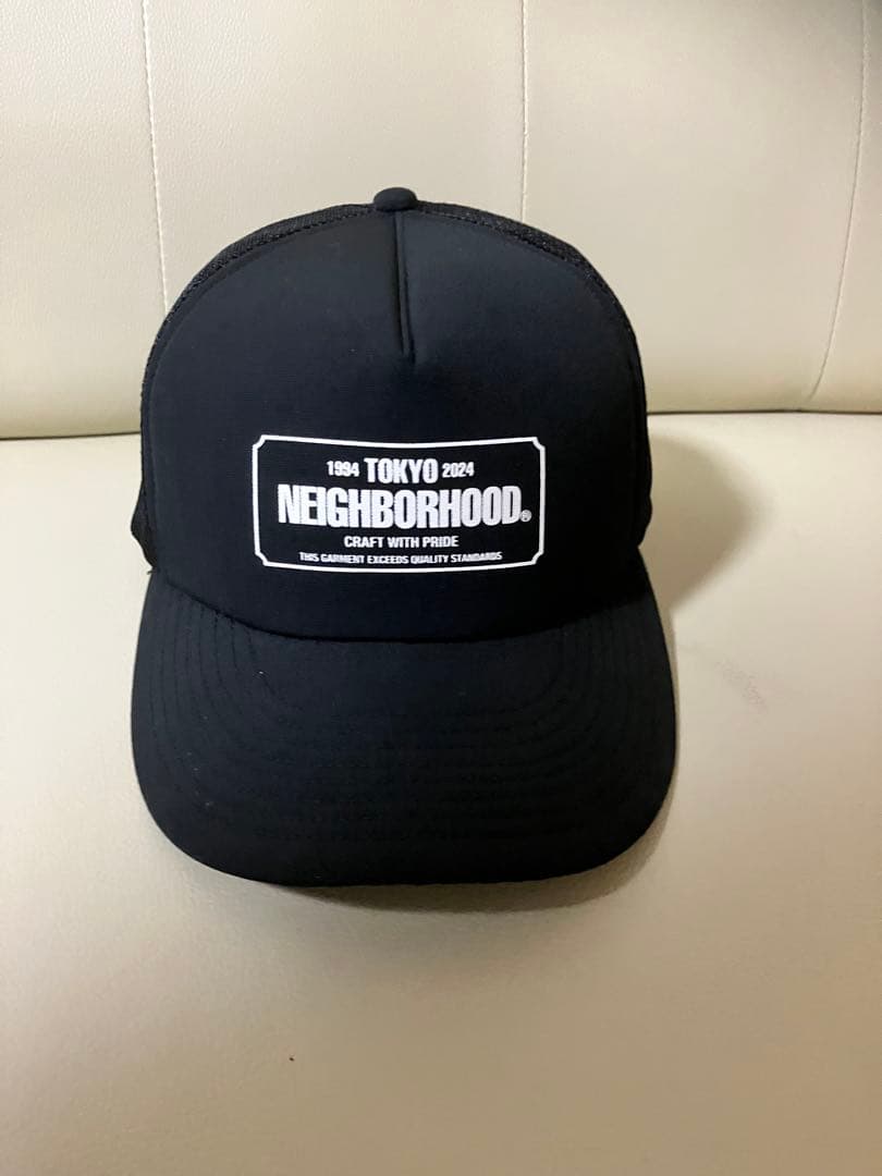 ネイバーフッドキャップ neighborhood CAP ネイバーフッド キャップ