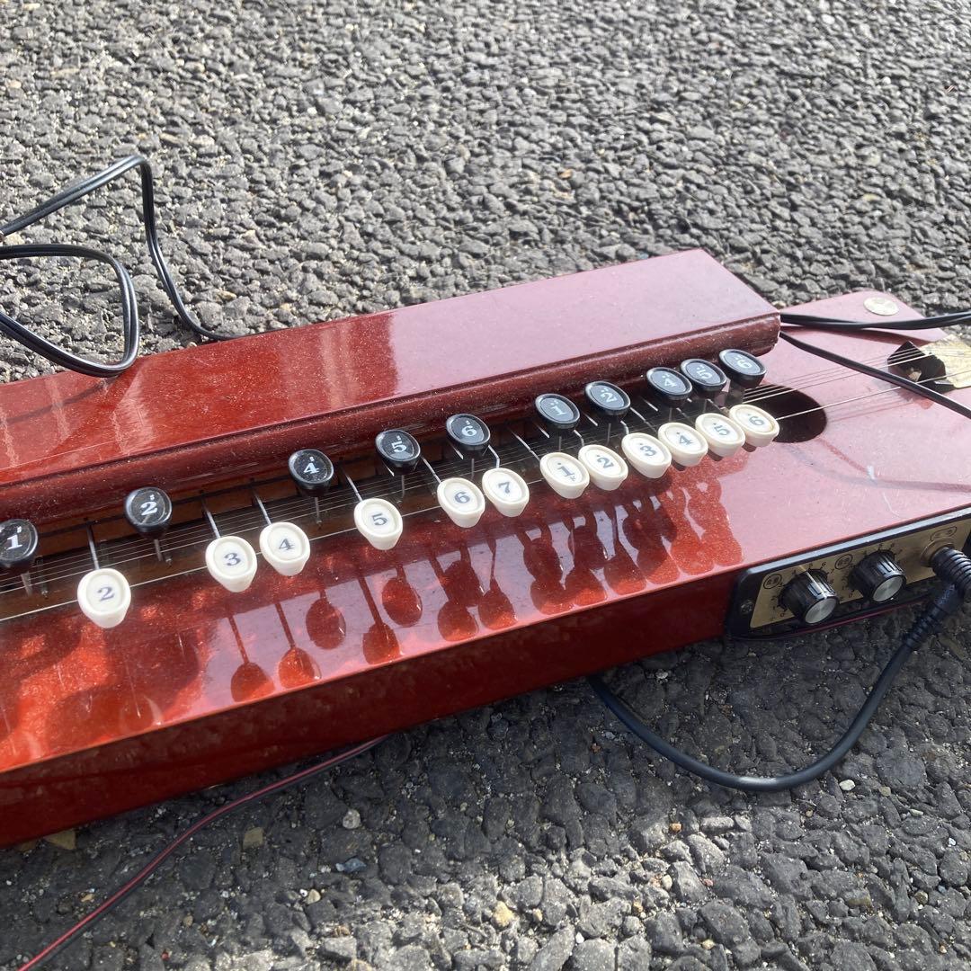 大正コト？？？音は出ました！