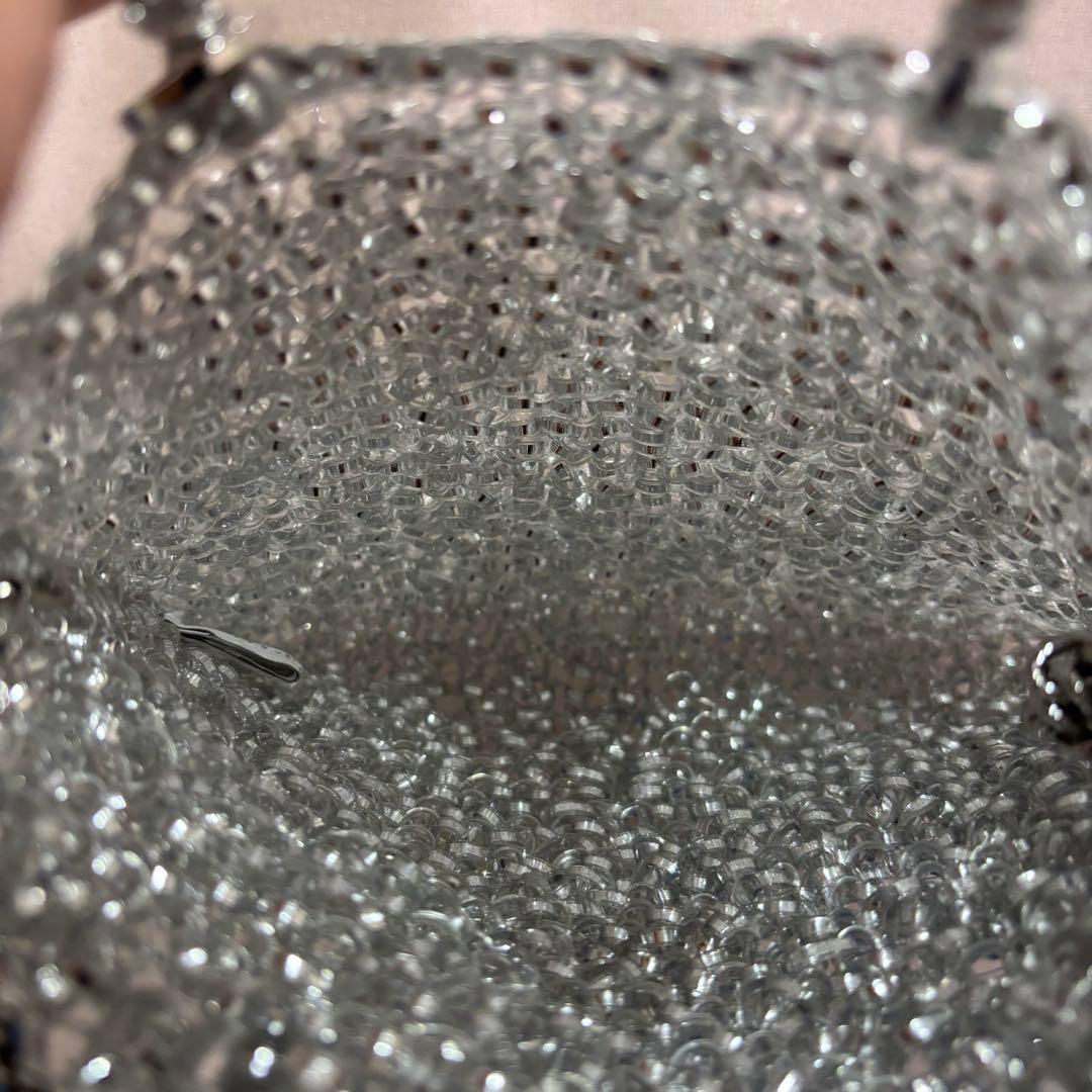 【美品】アンテプリマ スタンダード ミニアトゥーラ シルバー