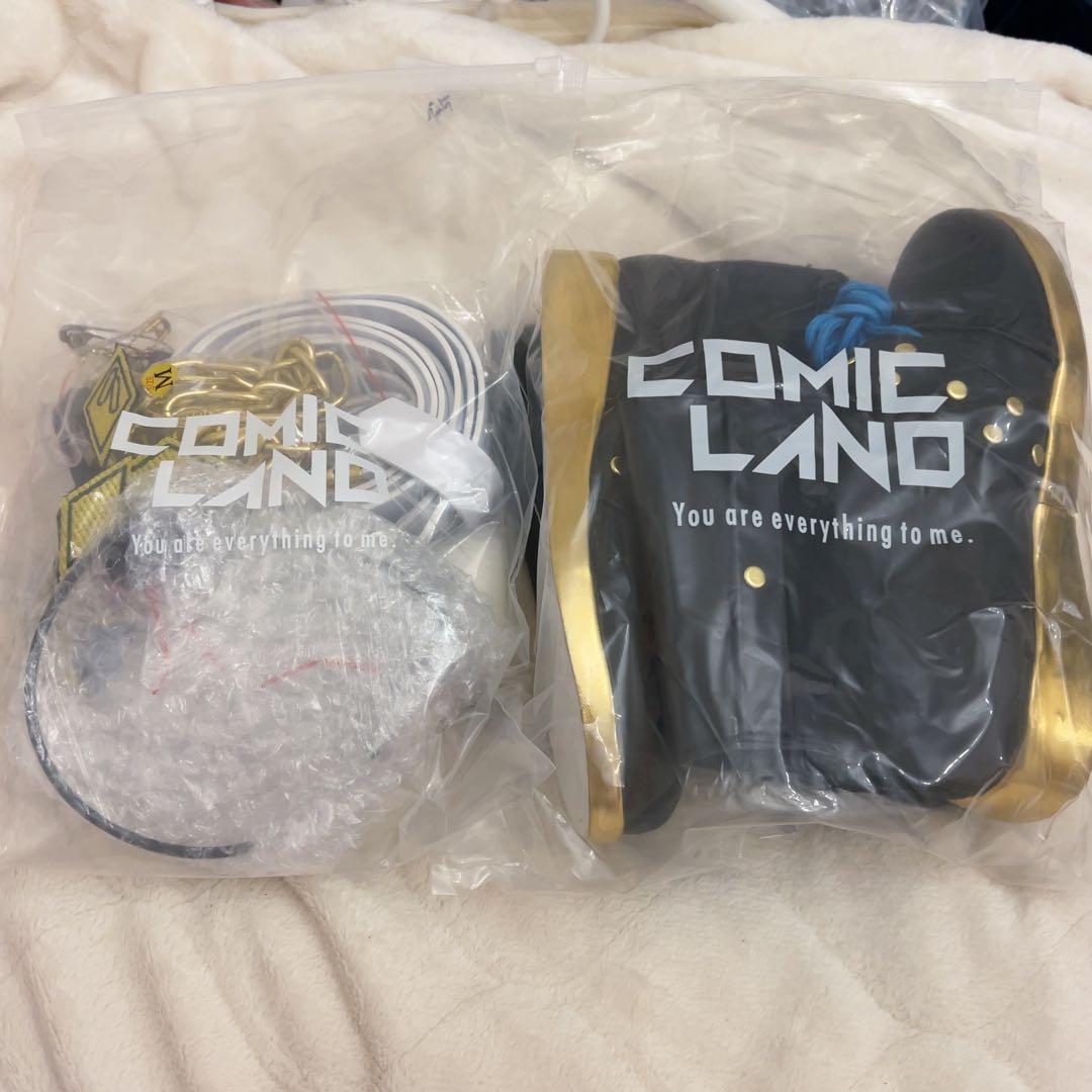 【あんスタ】コスプレ(ALKALOID)