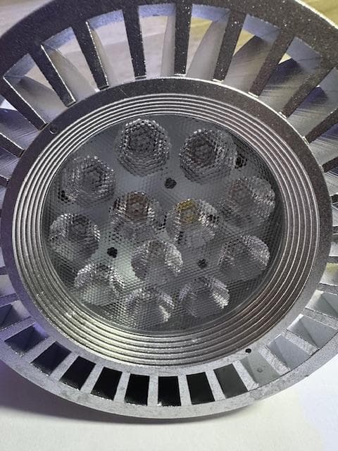 ボルクスジャパン Grassy LeDio RX122 RF - メルカリ