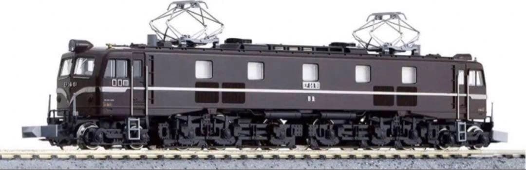 KATO カトー3038 EF58　61　お招機　最新ロット KATO カトー3038 EF58 61 お招機 最新ロット EF58-61 お召機 | KATO(