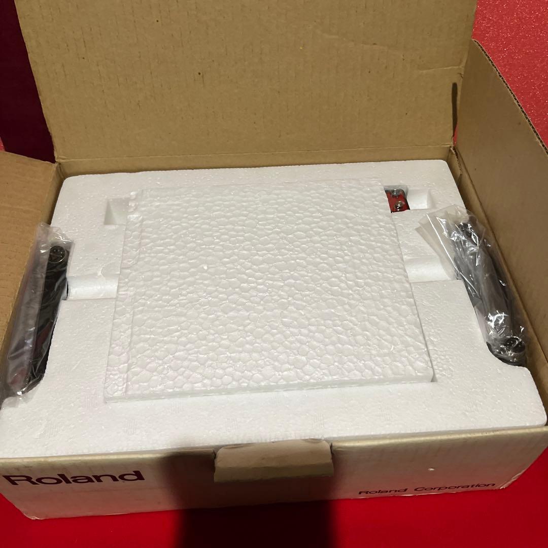 □Roland○未使用PR−1♢プレーヤー＆○レコーダー♢シーケンサー