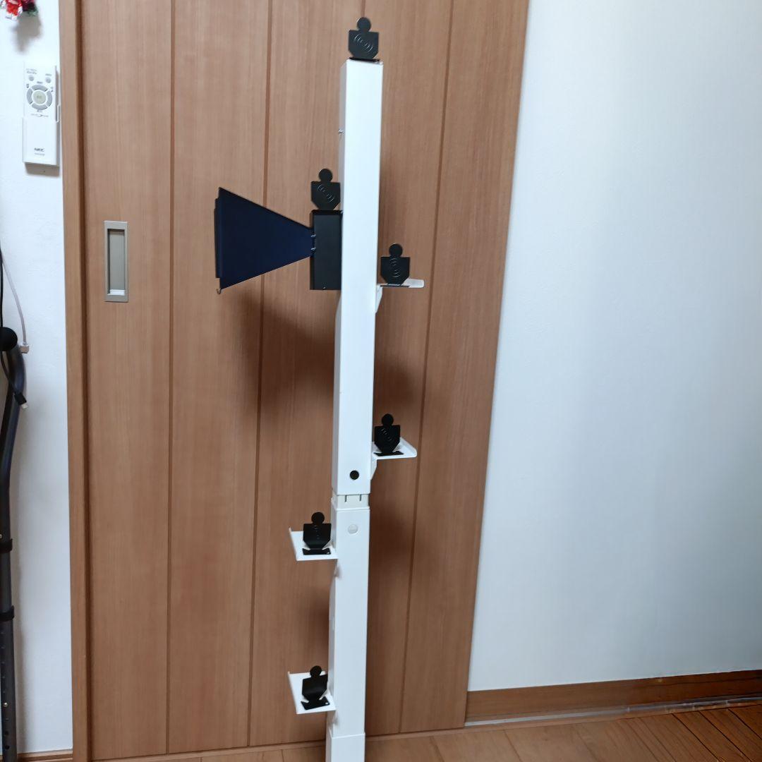 シューティングターゲットセット