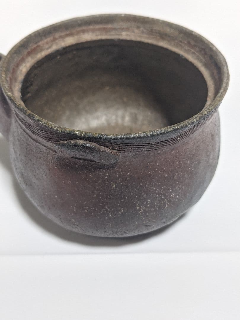 宝瓶（陶印あり）