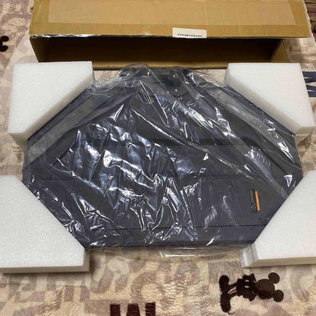 新品】ZIGNES 120W + DJI ソーラーパネル アダプターモジュール