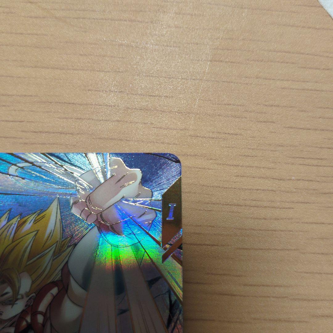 美品 GDR★ SDV7-019 ベジット GDR★ SDV7-062 ゴジータ