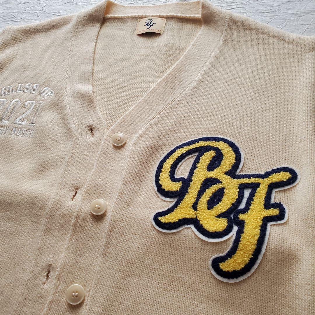 BE:FIRST Hello My ”BESTY” vol.2 カーディガンM - メルカリ