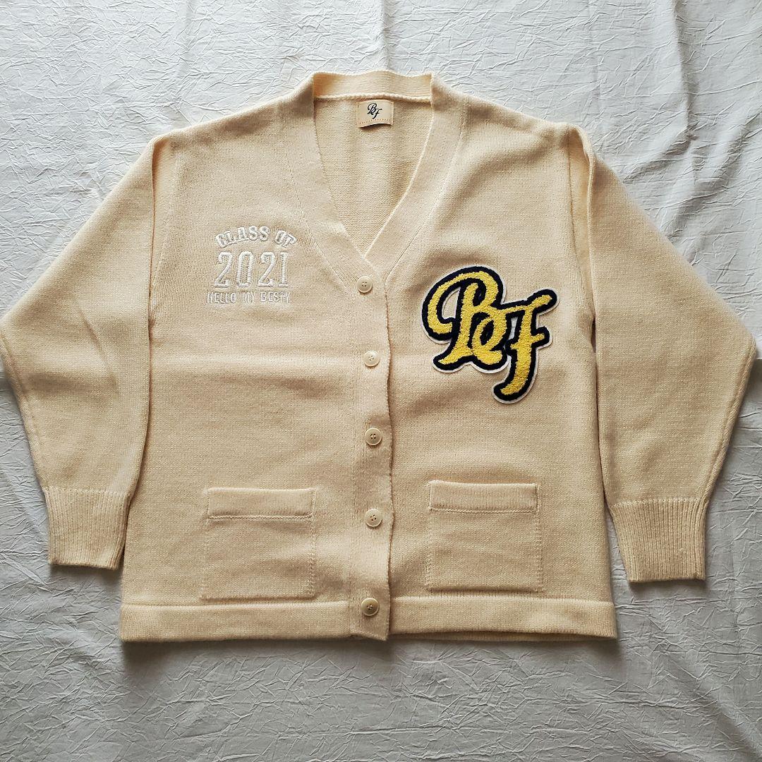 BE:FIRST Hello My ”BESTY” vol.2 カーディガンM - メルカリ