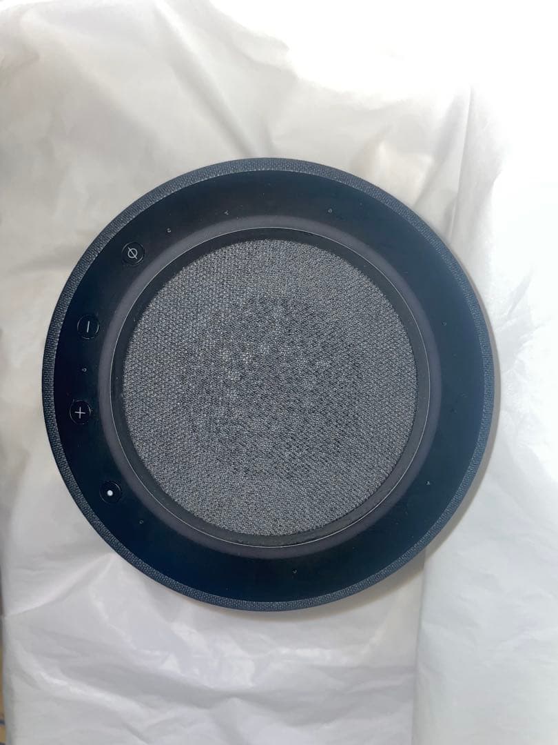 Amazon echo studio （中古、2022年購入品） 2台セット