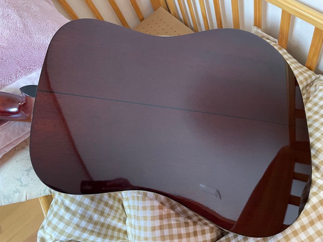 アコギ K.Yairi RAY-601 SB 2010年製 ハードケース付き - メルカリ