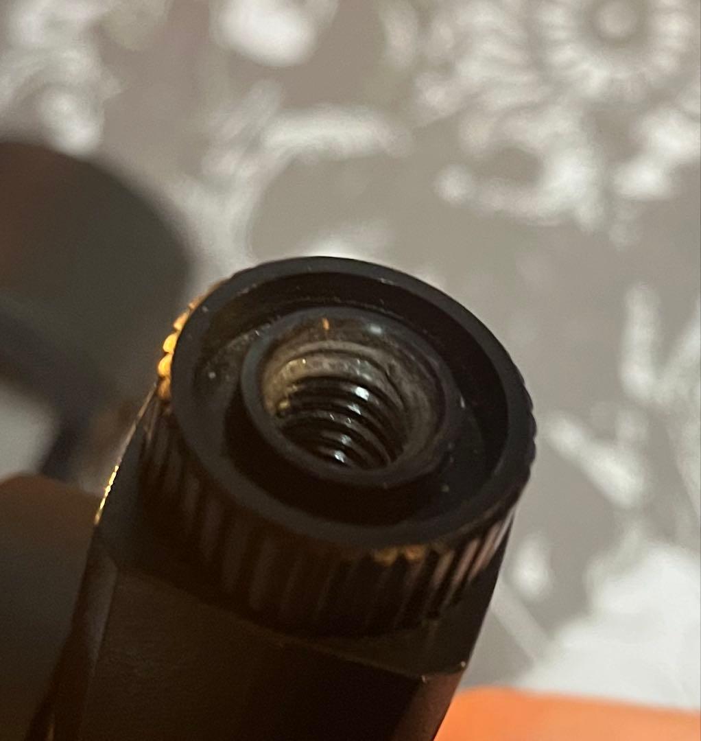 audio-technica AT2035 コンデンサーマイク