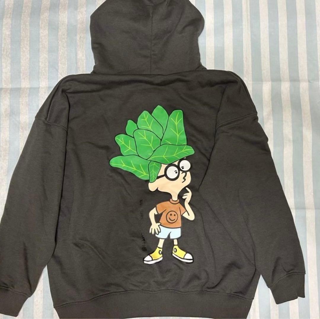 超特急 タクヤ パーカー 生誕 L 草川拓弥 - メルカリ