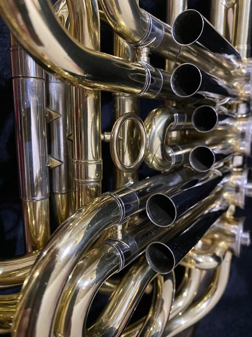 EYS OHR02 フルダブルホルン